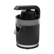 JATA ARM JUICER ANTI-DRIP SYSTEM NON-SLIP BASE CORD STORAGE 120W BLACK JEEX1712