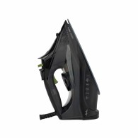 JATA STEAM IRON CERAMIC VERTICAL STEAM 20-25G/MIN 450ML 3000W BLACK JEPL2401