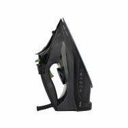 JATA STEAM IRON CERAMIC VERTICAL STEAM 20-25G/MIN 450ML 3000W BLACK JEPL2401