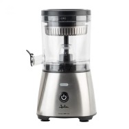 JATA JUICER AUTOMATIC STAINLESS STEAL BODY 400ML TANK CAPACITY 300W SILVER JEEX1616