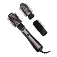 JATA BRUSH DRYER ROTATORY 3 IN 1 1200W BLACK JBSC2255