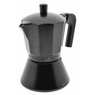 JATA COFFEE MAKER ALUM. FULL INDUCTION 6T