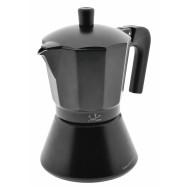 JATA COFFEE MAKER ALUM. FULL INDUCTION 6T