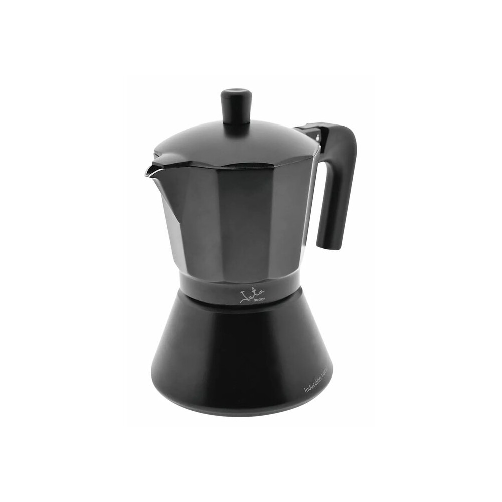 JATA COFFEE MAKER ALUM. FULL INDUCTION 6T