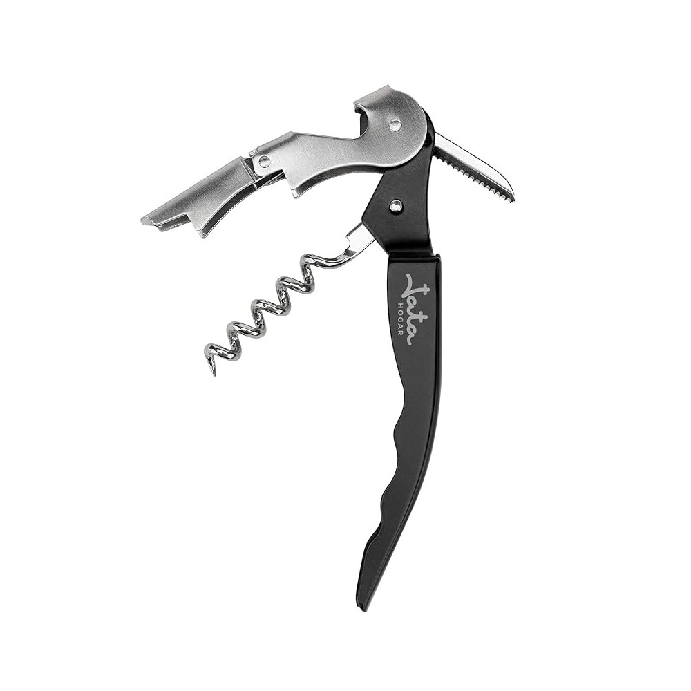 JATA CORKSCREW WAITERS LEVER HVIN2202'