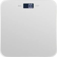 JATA BATHROOM SCALE DIGITAL AUTO ON/OFF 2XAAA NOT INCLUDED WHITE HBAS1292