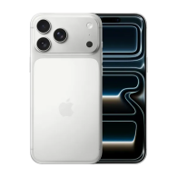 APPLE IPHONE 17 PRO 256GB SILVER MG8G4SX/A