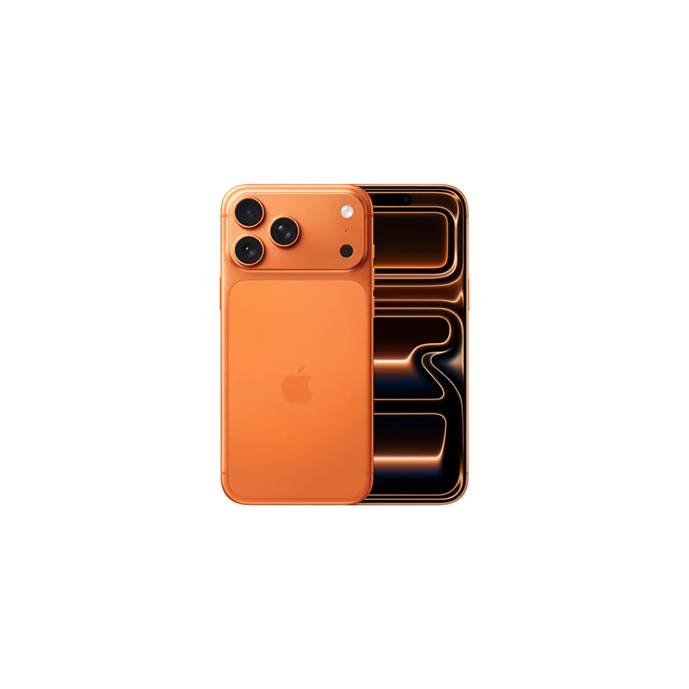 APPLE IPHONE 17 PRO 256GB COSMIC ORANGE MG8H4SX/A