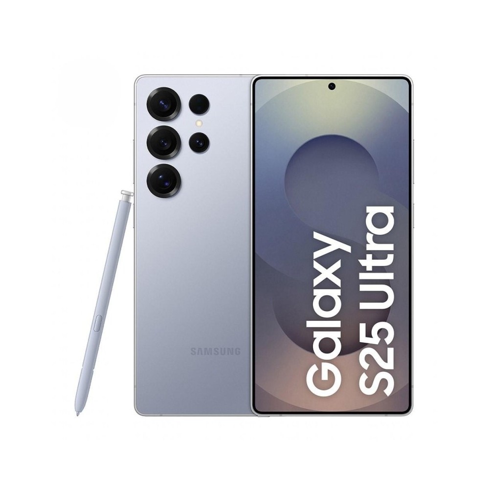 SAMSUNG S938 GALAXY S25 ULTRA 256GB 12GB RAM 5G DS SIL.BLUE