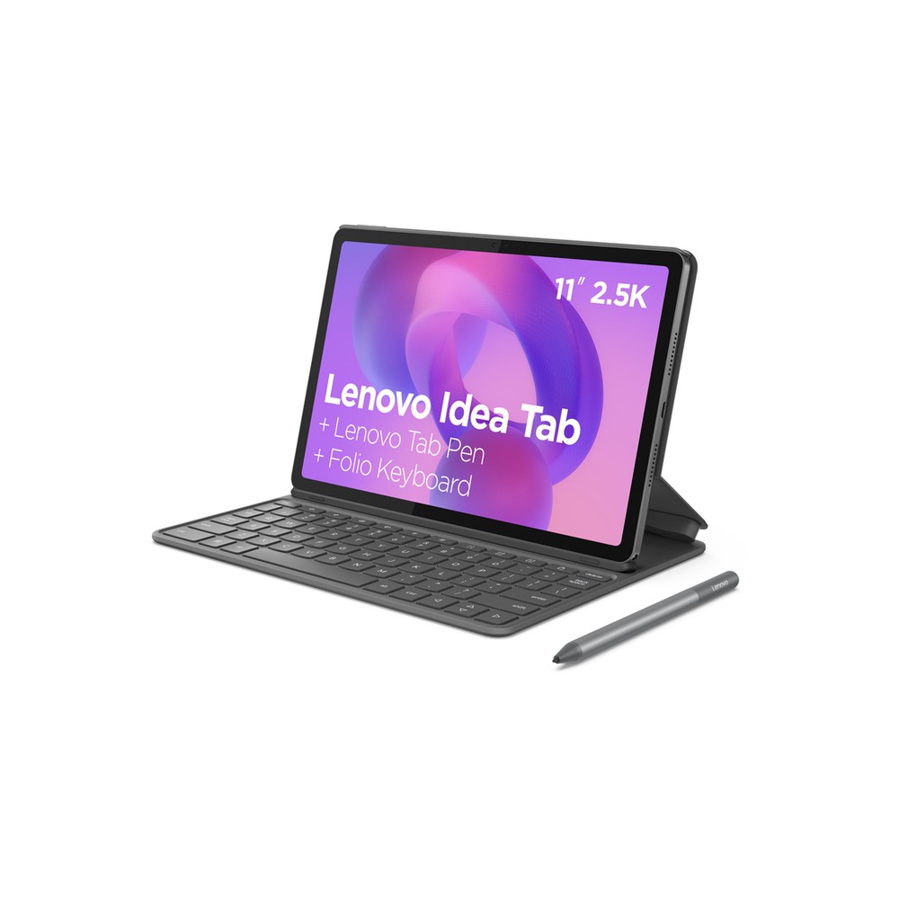 Tablet Lenovo Idea Tab 5G 11.0 8GB RAM 256GB with Pen - Grey