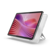 Tablet Lenovo Tab One 4GB RAM 128GB WiFi with Clear Case - Grey