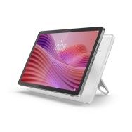 Tablet Lenovo Tab One 4GB RAM 128GB WiFi with Clear Case - Grey