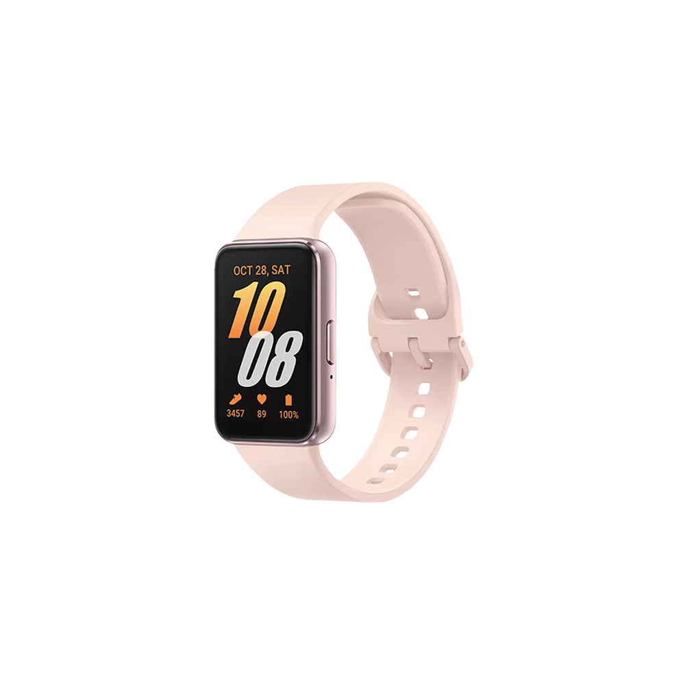 Watch Samsung Galaxy Fit 3 R390 40mm BT - Gold