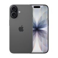 Apple iPhone 17 256GB - Indian Spec - Black