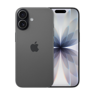 Apple iPhone 17 256GB - Indian Spec - Black