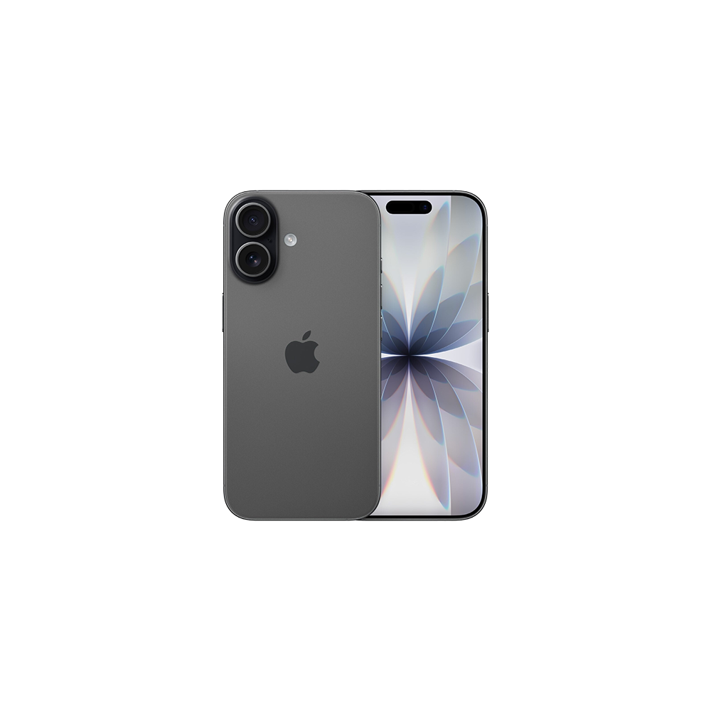 Apple iPhone 17 256GB - Indian Spec - Black