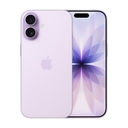 Apple iPhone 17 256GB - Indian Spec - Lavender