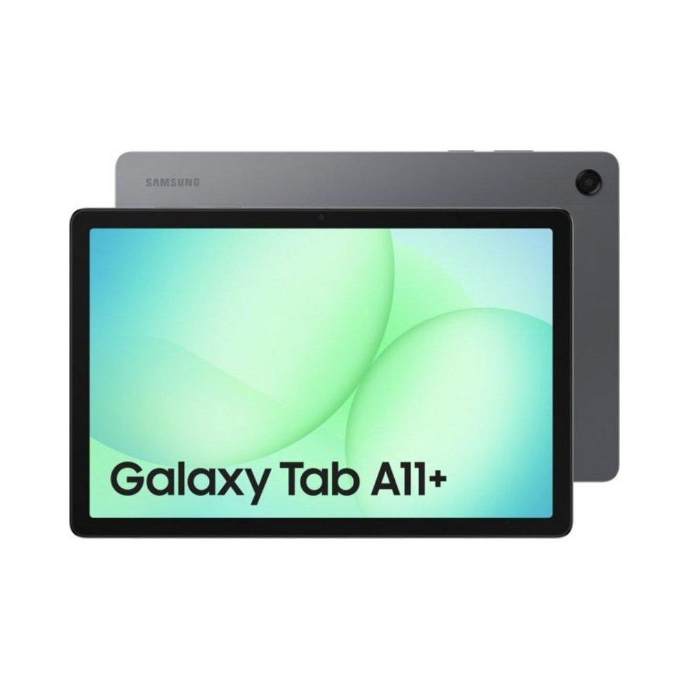 Tablet Samsung Galaxy Tab A11+ X230 11.0 WiFi 8GB RAM 256GB - Grey