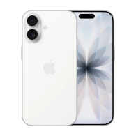 Apple iPhone 17 256GB - White