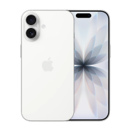 Apple iPhone 17 256GB - White