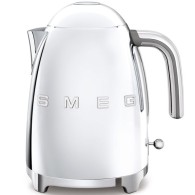 SMEG KETTLE 50´S STYLE CHROME KLF03SSEU