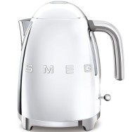 SMEG KETTLE 50´S STYLE CHROME KLF03SSEU
