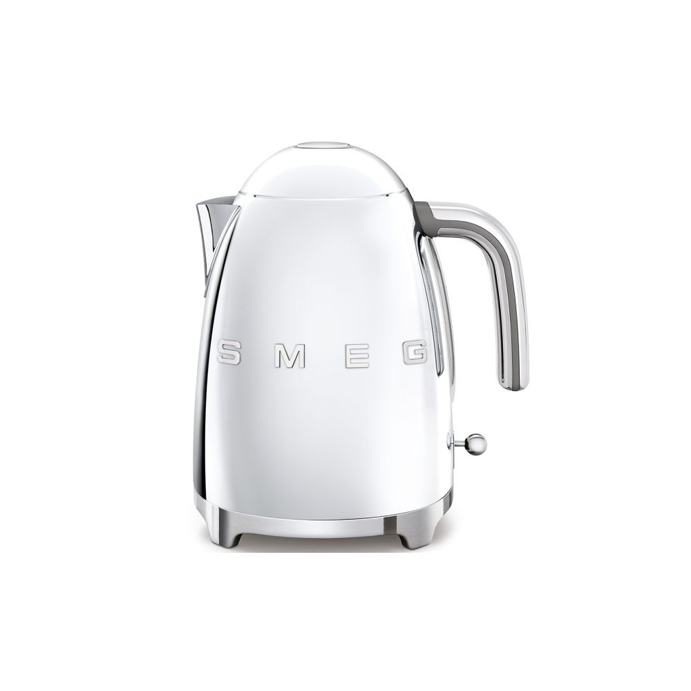 SMEG KETTLE 50´S STYLE CHROME KLF03SSEU