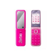 HMD BARBIE PHONE 64GB DS 4G PINK