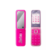 HMD BARBIE PHONE 64GB DS 4G PINK