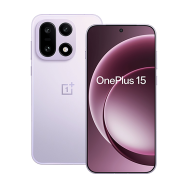 OnePlus 15 5G Dual Sim 16GB RAM 512GB - Violet