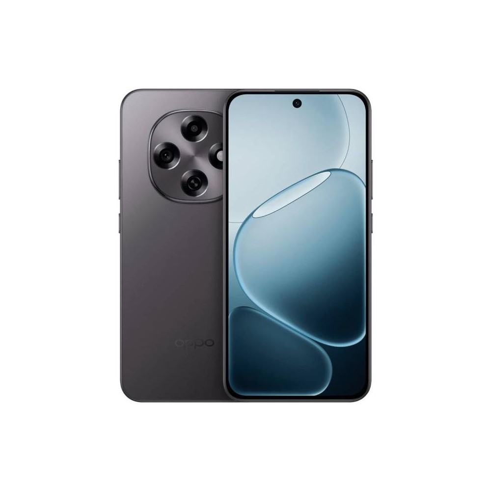 OPPO A6 PRO 8+256GB DS 5G STELLAR BLACK OEM