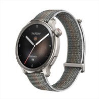 AMAZFIT BALANCE SUNSET GREY