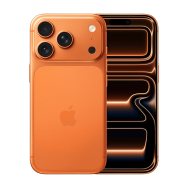 Apple iPhone 17 Pro 256GB - Cosmic Orange
