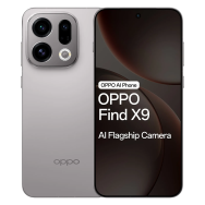 Oppo Find X9 5G Dual Sim 16GB RAM 512GB - Grey