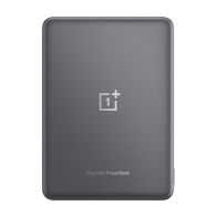 OnePlus Slim Magnetic Power Bank 5000mAh - Grey