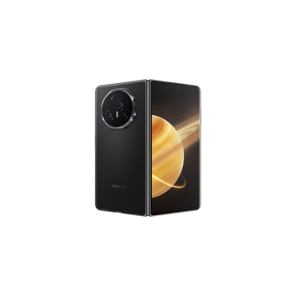 Honor Magic V3 5G Dual Sim 12GB RAM 512GB - Black