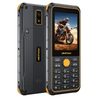 ULEFONE ARMOR MINI 4 64+128MB BLACK