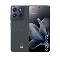 MOTOROLA EDGE 70 12+512GB PANTONE GADGET GREY OEM