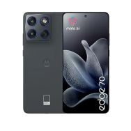 MOTOROLA EDGE 70 12+512GB PANTONE GADGET GREY OEM