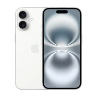 APPLE IPHONE 16 128GB WHITE EU