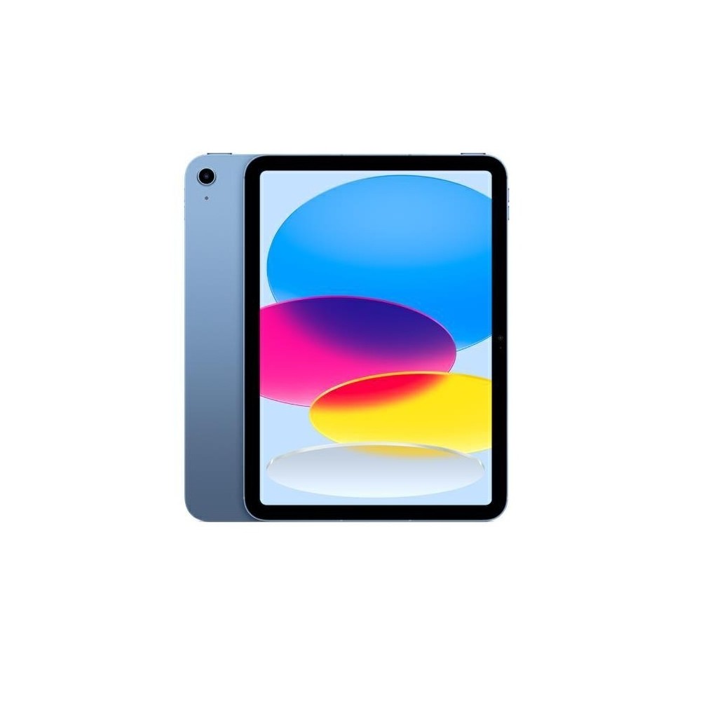 "'APPLE IPAD 11TH GENERATION 11"" 256GB WIFI BLUE MD4H4HC/A'"