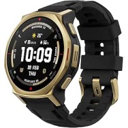 AMAZFIT T-REX 3PRO 44MM BLACK GOLD W2548GL1N