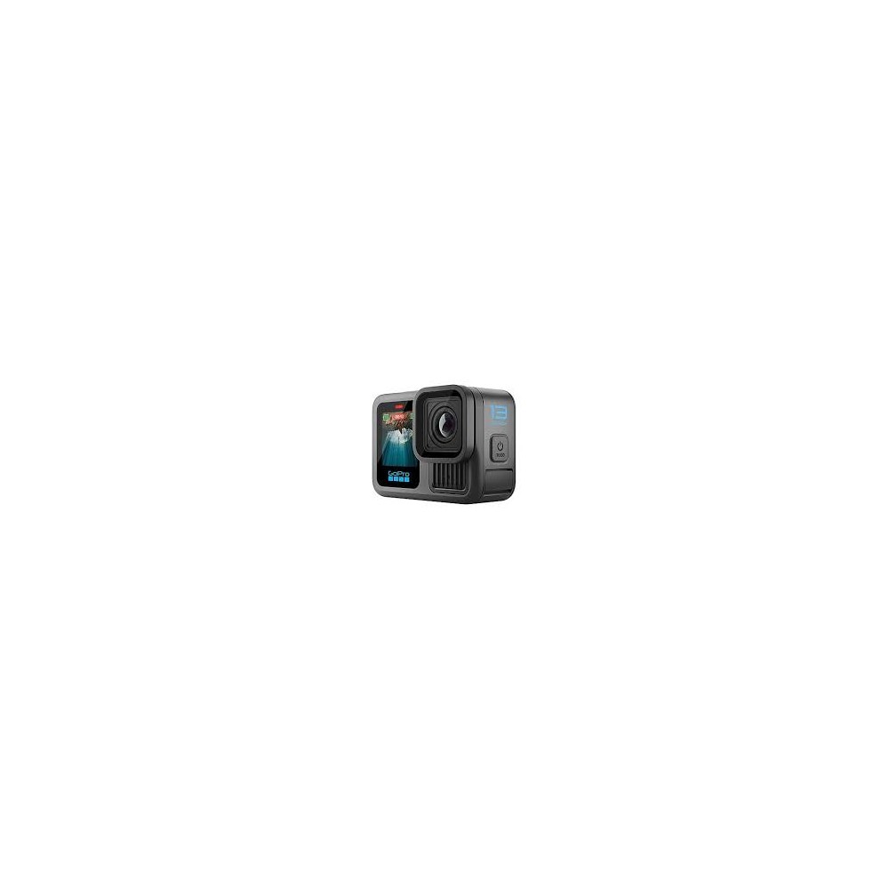 GoPro Hero 13 Extended Power Bundle - Black