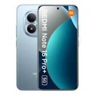 XIAOMI REDMI NOTE 15 PRO PLUS 8+256GB DS 5G GLACIER BLUE