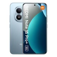 XIAOMI REDMI NOTE 15 PRO PLUS 8+256GB DS 5G GLACIER BLUE