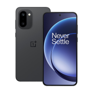 OnePlus 15R 5G Dual Sim 12GB RAM 512GB - Charcoal Black