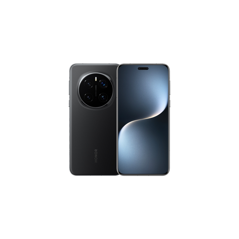 Honor Magic7 Pro 5G Dual Sim 12GB RAM 512GB - Black