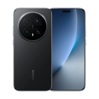 Honor Magic8 Pro 5G Dual Sim 12GB RAM 512GB - Black