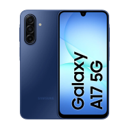 SAMSUNG A17 SM-A176B 8+256GB DS 5G BLUE OEM