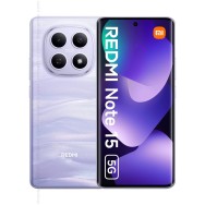 Xiaomi Redmi Note 15 5G Dual Sim 8GB RAM 256GB - Purple